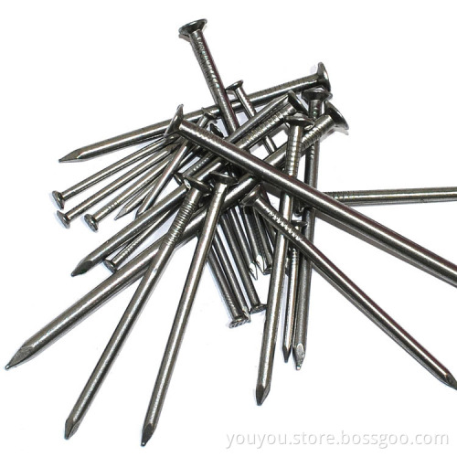 Q195 Common Wire Nail